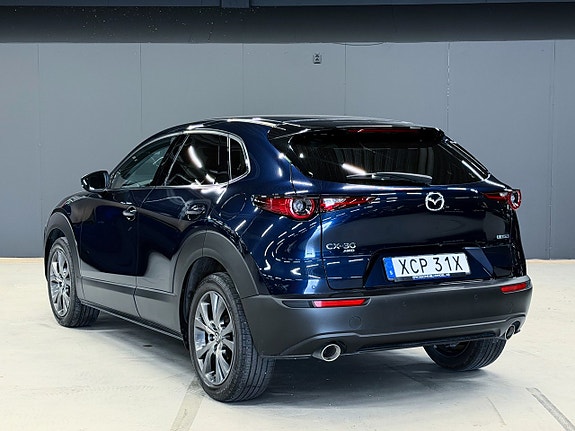 Mazda CX-30 2 of 27