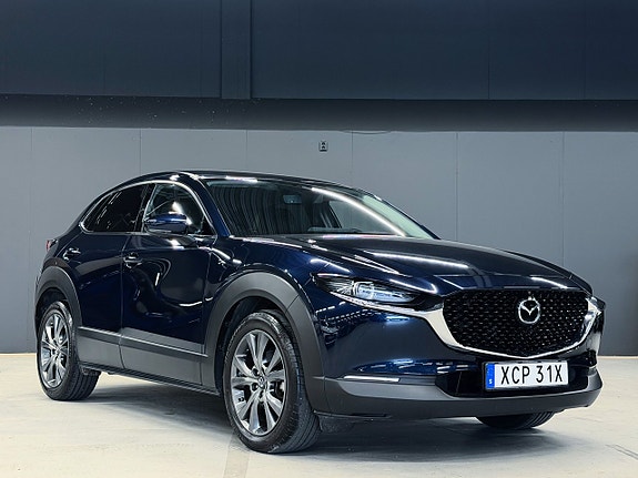 Mazda CX-30 24 of 27