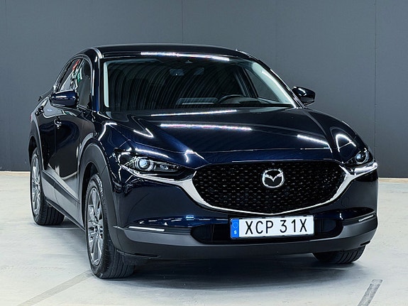Mazda CX-30 12 of 27
