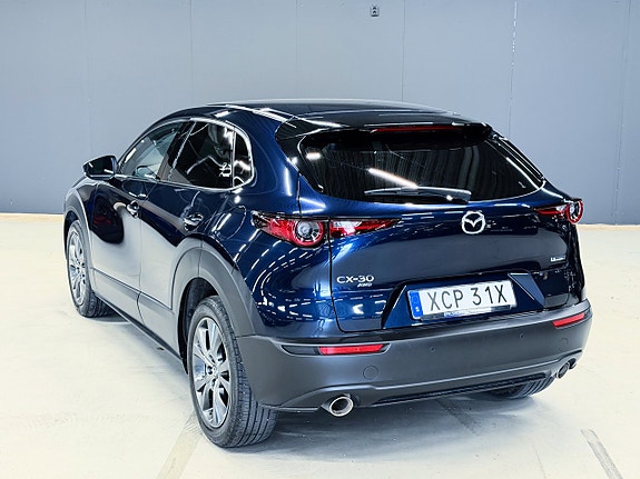 Mazda CX-30 22 of 27
