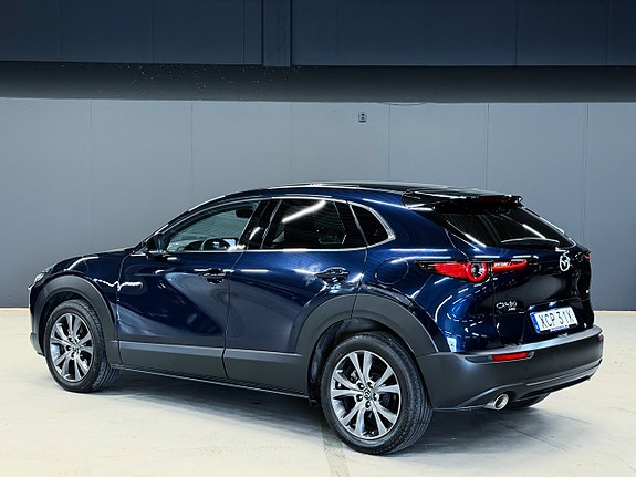 Mazda CX-30 6 of 27