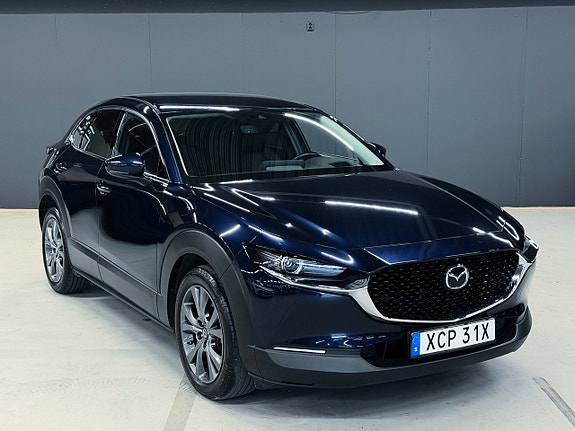 Mazda CX-30 16 of 27