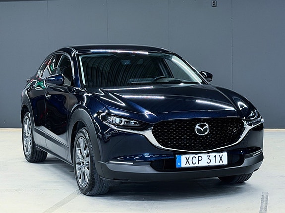 Mazda CX-30 8 of 27