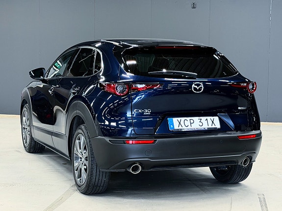 Mazda CX-30 14 of 27