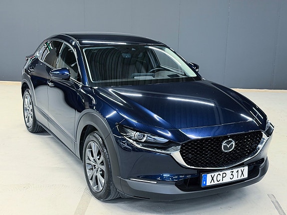 Mazda CX-30 20 of 27
