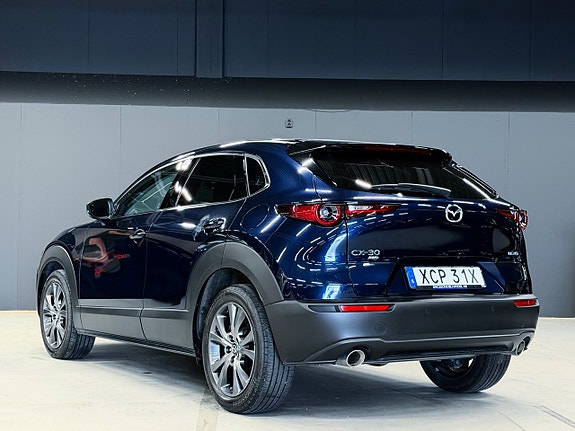 Mazda CX-30 10 of 27