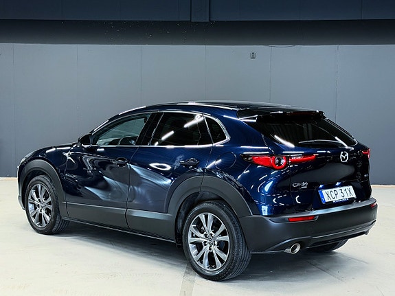 Mazda CX-30 18 of 27