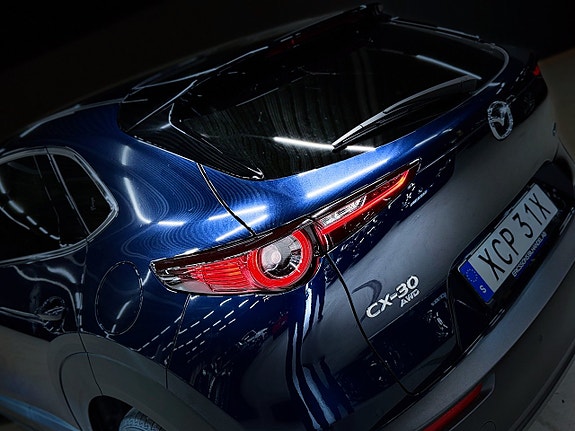 Mazda CX-30 26 of 27