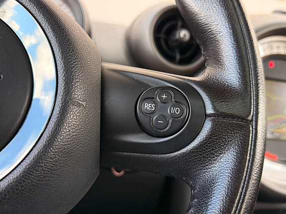 MINI Countryman Cooper D 21 of 23
