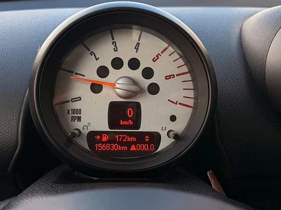 MINI Countryman Cooper D 12 of 23