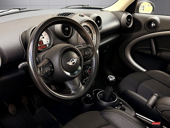 MINI Countryman Cooper D 11 of 23