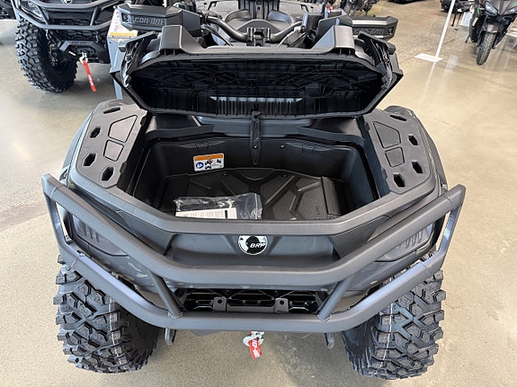 Can-Am Outlander MAX BACKCOUNTRY 1000R T3B 7 of 7