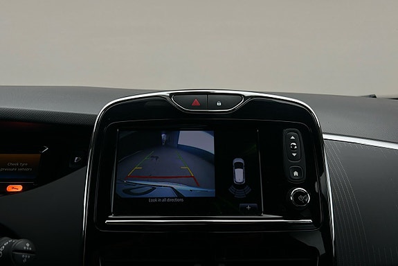 Renault Zoe 18 of 18