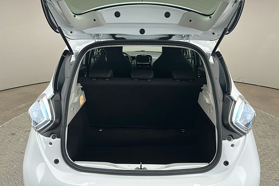 Renault Zoe 14 of 18