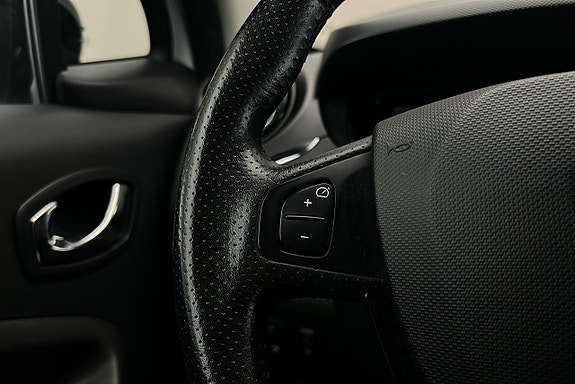 Renault Zoe 17 of 18