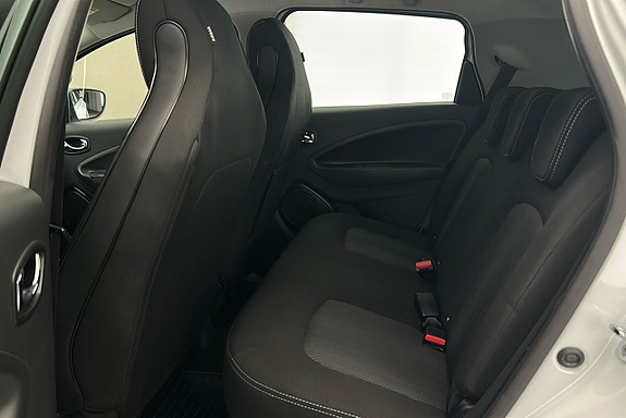 Renault Zoe 13 of 18