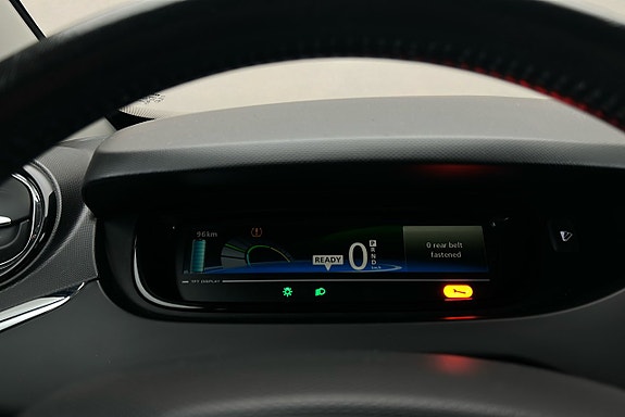 Renault Zoe 7 of 18