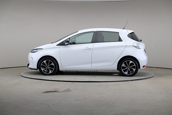 Renault Zoe 4 of 18