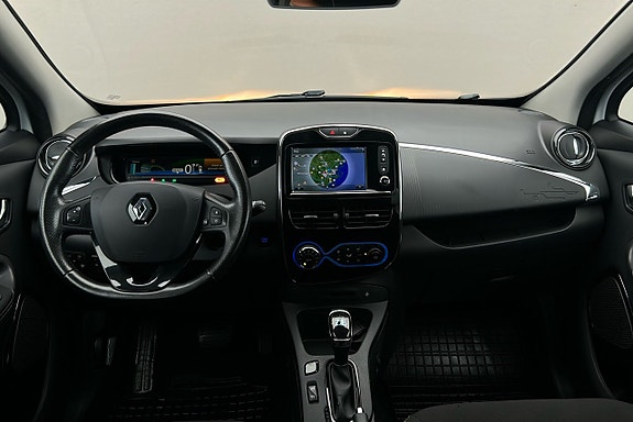 Renault Zoe 6 of 18