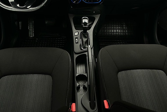 Renault Zoe 9 of 18