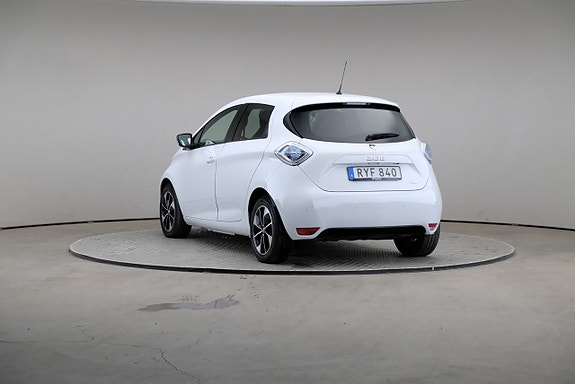 Renault Zoe 2 of 18