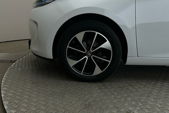Renault Zoe 12 of 18