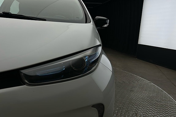 Renault Zoe 11 of 18
