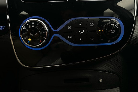 Renault Zoe 15 of 18