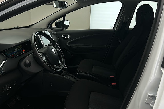 Renault Zoe 10 of 18
