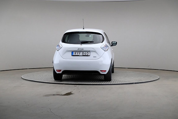Renault Zoe 5 of 18