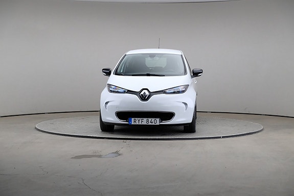 Renault Zoe 3 of 18