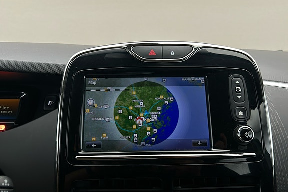 Renault Zoe 8 of 18