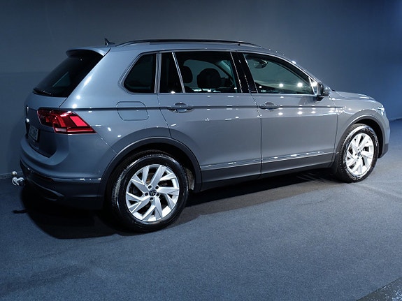 Volkswagen Tiguan 5 of 7