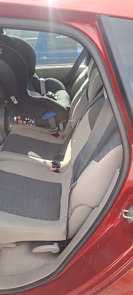 Renault Grand Scenic II 4 of 5