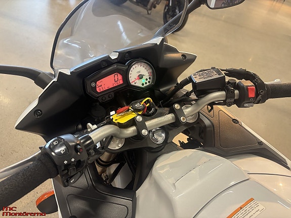 Yamaha YAMAHA FZ8-S ABS 4 of 4