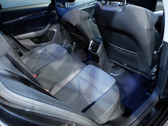 Skoda Octavia 7 of 7