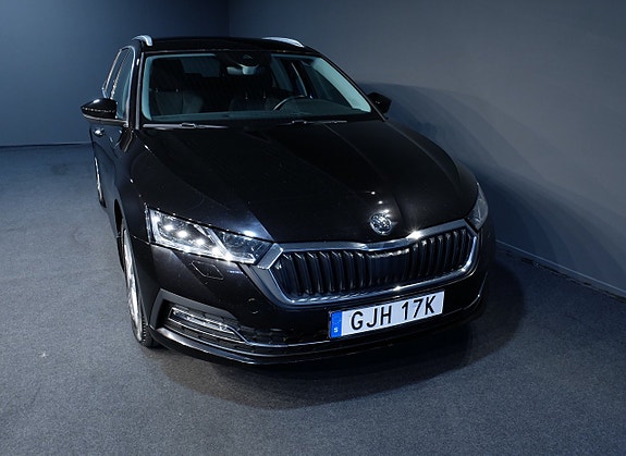 Skoda Octavia 5 of 7