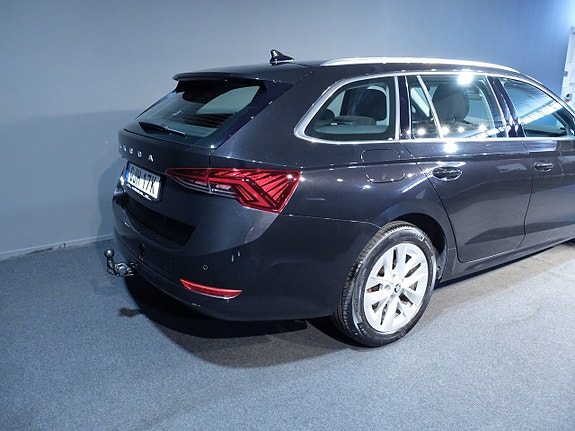 Skoda Octavia 4 of 7