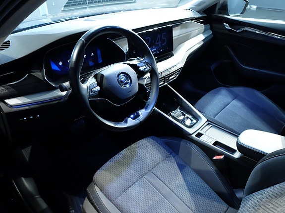 Skoda Octavia 6 of 7