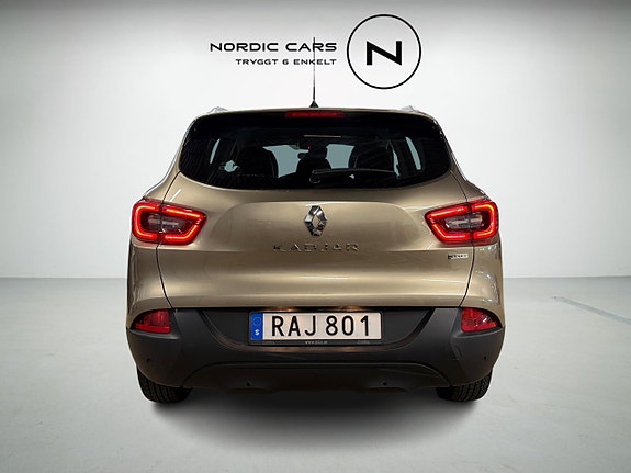 Renault Kadjar 3 of 17