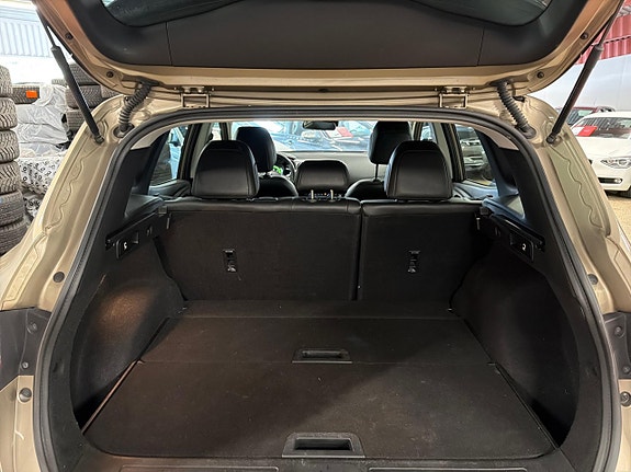 Renault Kadjar 17 of 17