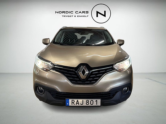 Renault Kadjar 4 of 17