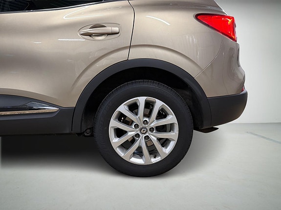 Renault Kadjar 6 of 17