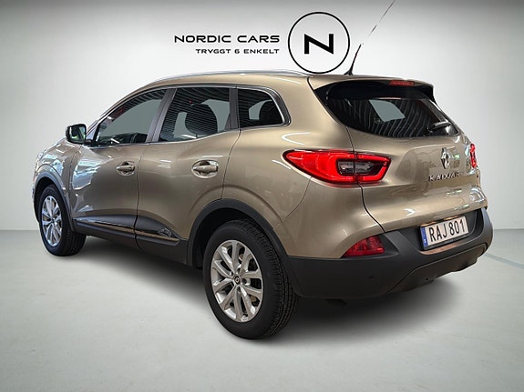 Renault Kadjar 2 of 17