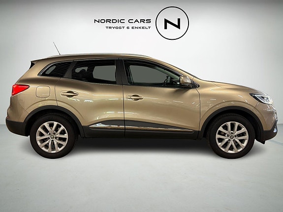 Renault Kadjar 5 of 17