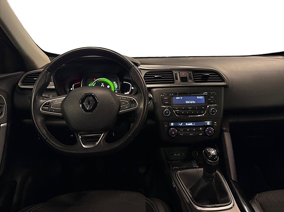 Renault Kadjar 12 of 17