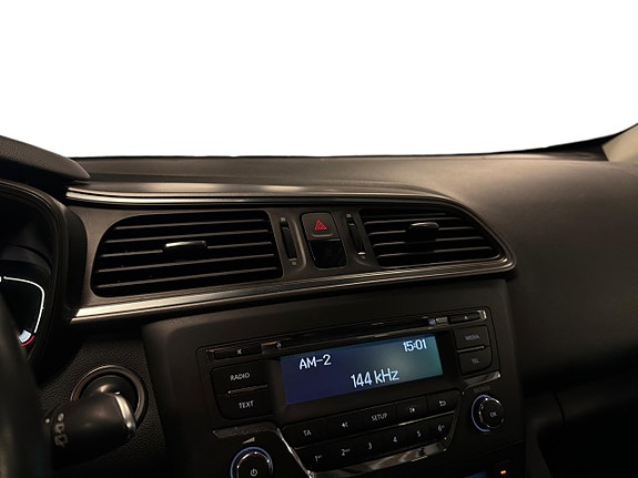 Renault Kadjar 14 of 17