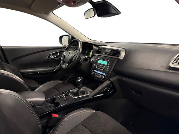 Renault Kadjar 9 of 17