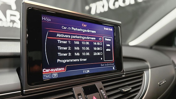 Audi A6 allroad 21 of 30