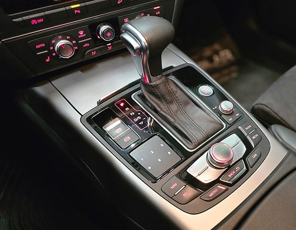 Audi A6 allroad 15 of 30